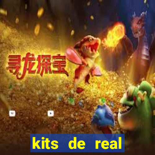 kits de real madrid para dls 19